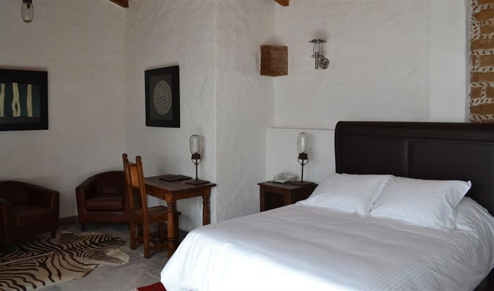 Rustika Spa Hotel Boutique Tepoztlán Zewnętrze zdjęcie